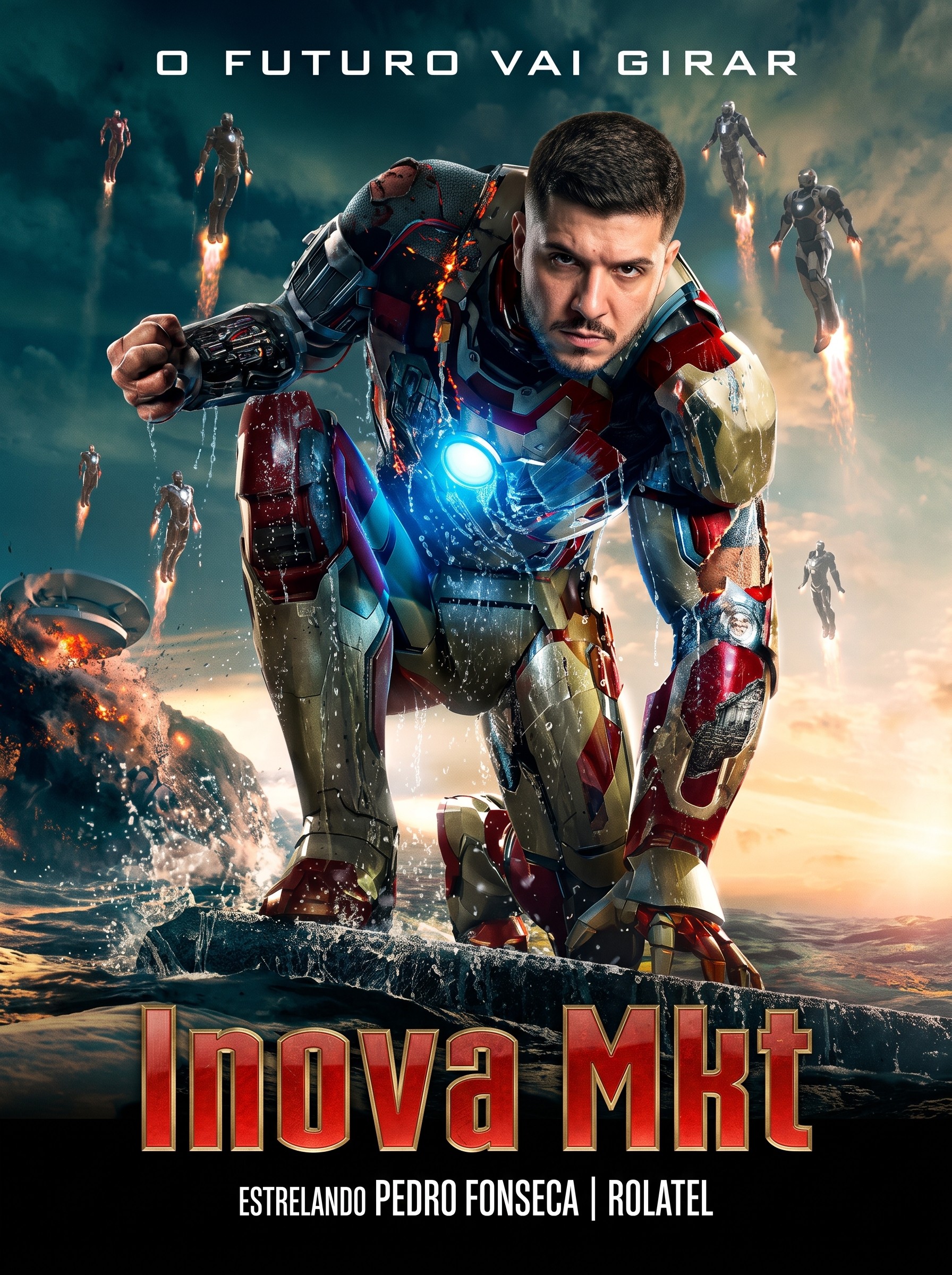 Homem de Ferro 3